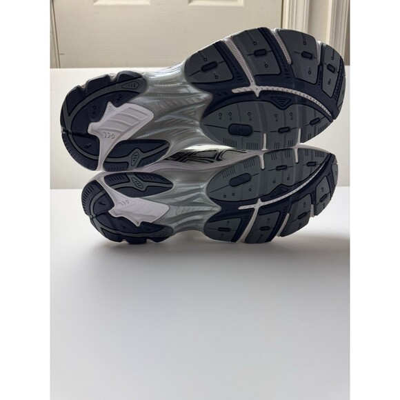 Size 10 - ASICS GT 2160 Pure Silver Yellow NEW NO BOX - Picture 6 of 7